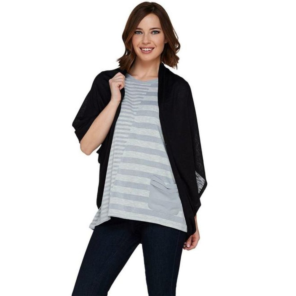 Kimini Chic 4 in 1 Wrap Accessory NEW